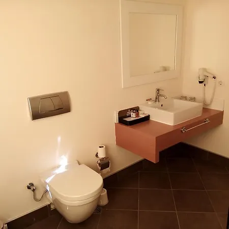 Address Aparthotel