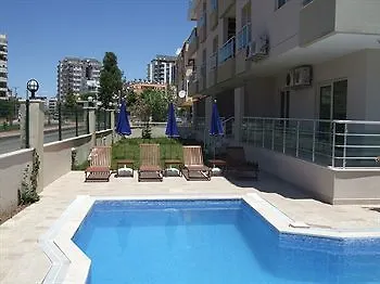 Aparthotel Address Antalya