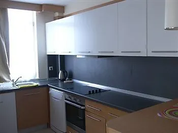 Aparthotel Address