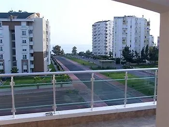 Address Antalya