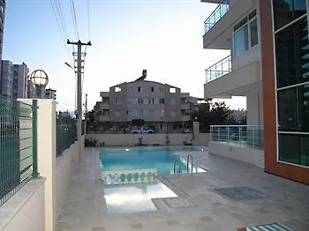 Address Antalya
