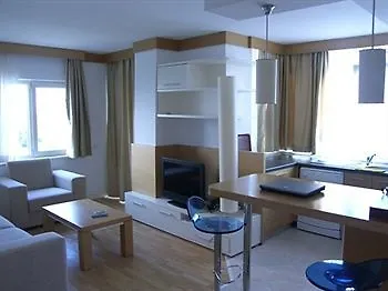Aparthotel Address Antalya