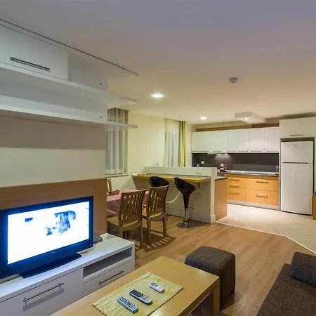 Address Aparthotel