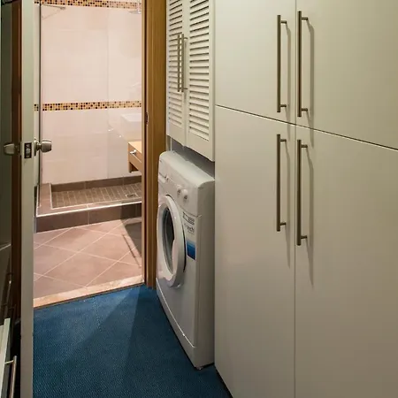 Aparthotel Address Antalya