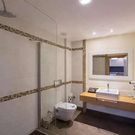 Address 4* Antalya