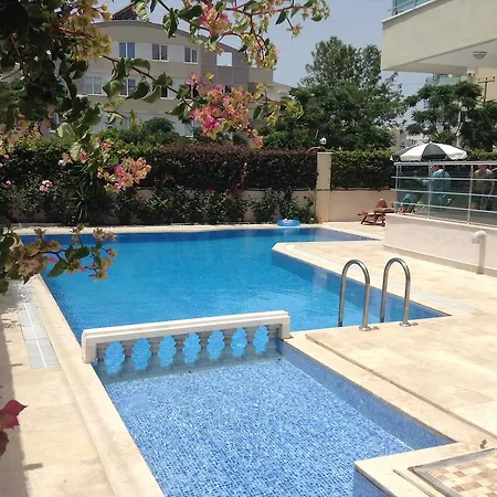 Address Antalya