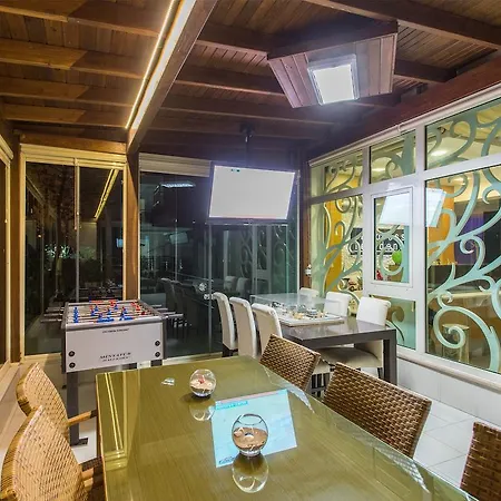 Address 4* Antalya