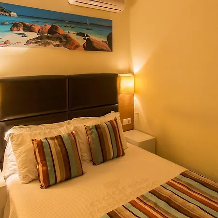 Address Aparthotel Antalya