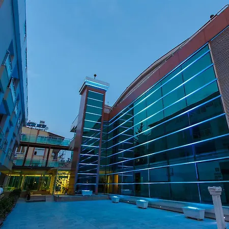 Address Aparthotel