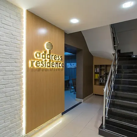 Address Antalya
