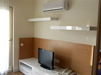 Апарт-отель Address