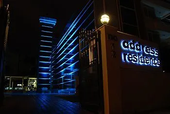 Address 4* Анталья