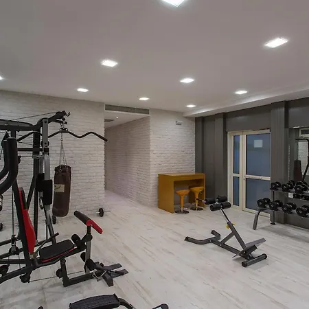 Address 4* Анталья