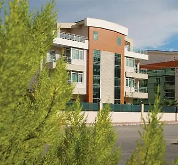 Address 4* Анталья